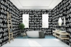 Picture of Happy Floors - Macaubas Rope Pearl/Azul
