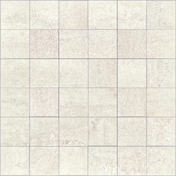Picture of Happy Floors - Kaleido Mosaic 12 x 12 Bianco
