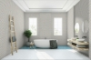 Picture of Happy Floors - Arona 3D Hexagon Bianco