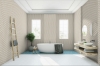 Picture of Happy Floors - Dolomite 3D Hexagon Beige