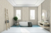 Picture of Happy Floors - Dolomite Mosaic 1 x 1 Beige Polished