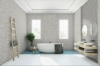 Picture of Happy Floors - Bardiglio Hexagon Bianco Polished