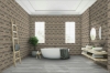 Picture of Happy Floors - Exotic Stone Muretto Tundra Polished