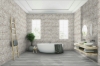 Picture of Happy Floors - Exotic Stone Mosaic Arctic