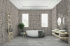 Picture of Happy Floors - Exotic Stone Mosaic Fossil Polished