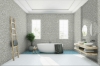 Picture of Happy Floors - Stratus Mosaic Oro Natural