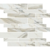 Picture of Happy Floors - Stratus Muretto Mosaic Oro Natural
