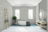 Picture of Happy Floors - Stratus Muretto Mosaic Oro Polished