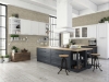 Picture of Happy Floors - Onyx Muretto Mosaic Honey Natural