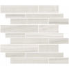 Picture of Happy Floors - Onyx Muretto Mosaic Milk Natural