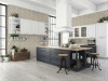 Picture of Happy Floors - Onyx Rope Mosaic Honey Polished