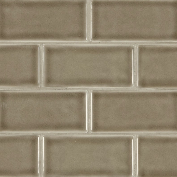 Picture of MS International - Highland Park 3 x 6 Artisan Taupe