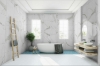 Picture of Happy Floors - Statuario 24 x 48 Statuario Natural