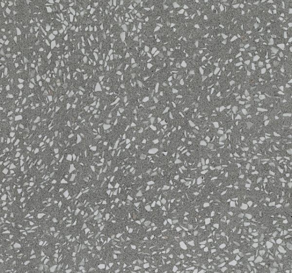 Picture of Atlas Concorde - Marvel Gems 24 x 24 Matte Grey