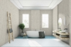 Picture of Happy Floors - Titan 4 x 12 Ivory Edge