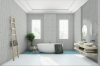 Picture of Happy Floors - Titan 4 x 12 Pearl Deco