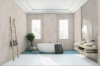 Picture of Happy Floors - Titan 12 x 36 Ivory Wave