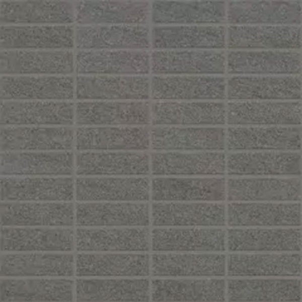 Picture of Milestone - Basalt Mosaic 1 x 3 Dark Grey