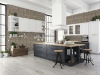 Picture of Happy Floors - Tasmania Mosaic Drift Natural