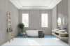 Picture of Happy Floors - Silver 24 x 48 Grey