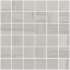Picture of Happy Floors - Silver Mosaic Gray