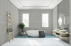 Picture of Happy Floors - Silver Mosaic Gray