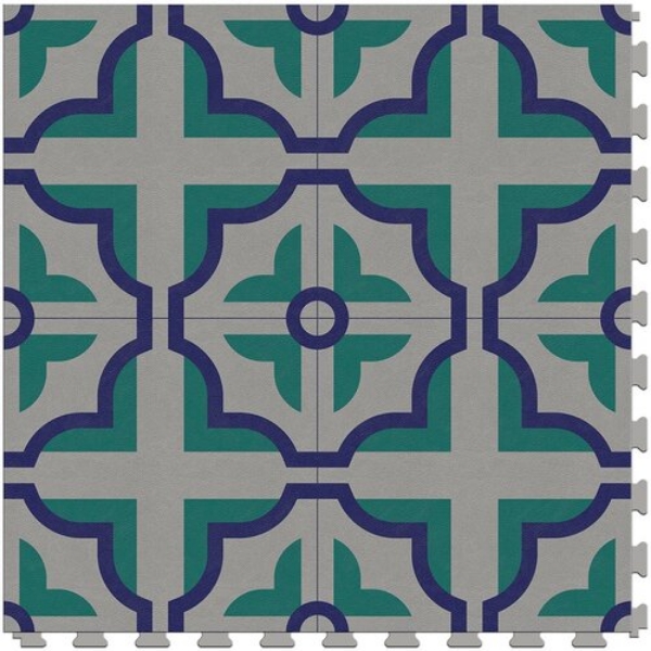 Picture of Perfection Floor Tile - Margo Chelsea