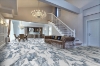 Picture of Happy Floors - Crash 12 x 24 Blue Natural