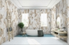 Picture of Happy Floors - Crash 12 x 24 Beige Natural