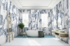 Picture of Happy Floors - Crash 12 x 24 Blue Polished