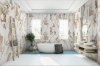 Picture of Happy Floors - Crash 24 x 24 Beige Natural
