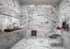 Picture of Happy Floors - Crash 24 x 24 Blanco Natural