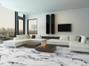 Picture of Happy Floors - Crash 30 x 30 Blanco Natural
