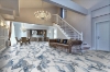 Picture of Happy Floors - Crash 30 x 30 Blue Natural