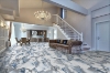 Picture of Happy Floors - Crash 30 x 30 Blue Polished