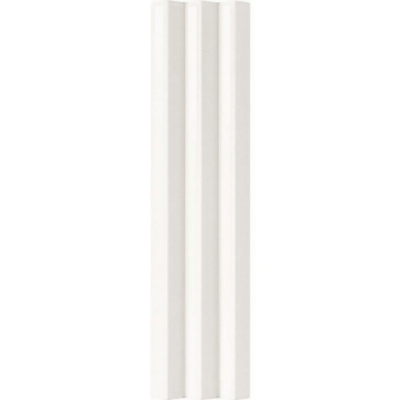 Picture of Settecento - Abacus White 3D Glossy
