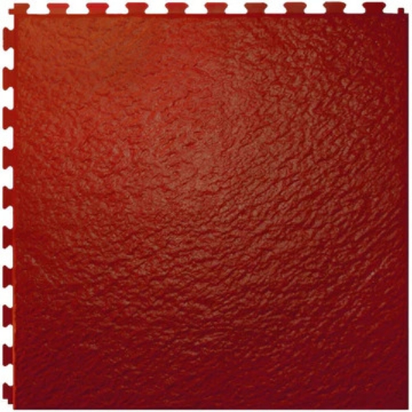 Picture of Perfection Floor Tile - HomeStyle Slate Red