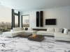 Picture of Happy Floors - Crash 24 x 48 Blanco/Natural