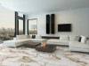 Picture of Happy Floors - Crash 24 x 48 Beige/Natural