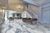 Picture of Happy Floors - Crash 24 x 48 Blue/Natural