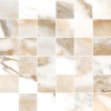 Picture of Happy Floors - Crash Mosaic Beige Polished