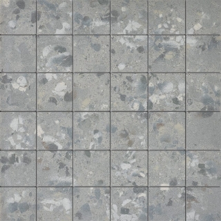 Picture of Leonardo Ceramica - Attitude Mosaic Grey