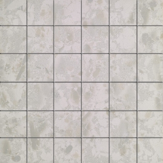 Picture of Leonardo Ceramica - Attitude Mosaic White