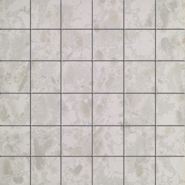 Picture of Leonardo Ceramica - Attitude Mosaic White