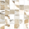 Picture of Happy Floors - Crash Basketweave Beige Natural