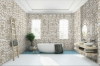 Picture of Happy Floors - Crash Basketweave Beige Natural