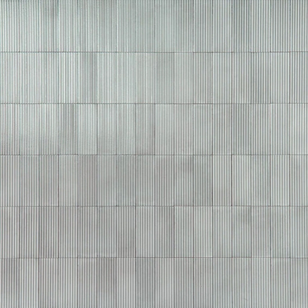 Picture of Marazzi - Rice 3 x 8 Deco Structure Grigio Structure