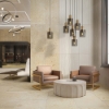 Picture of Marazzi - Uniche 12 x 12 Beige