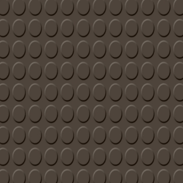 Picture of Flexco - FlexTones Radial Low Profile Black Brown