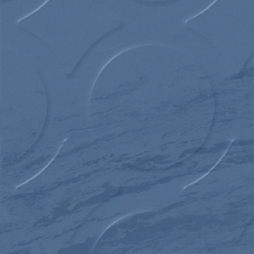 Picture of Flexco - Evolving Styles Creative Elements Radial III Blue